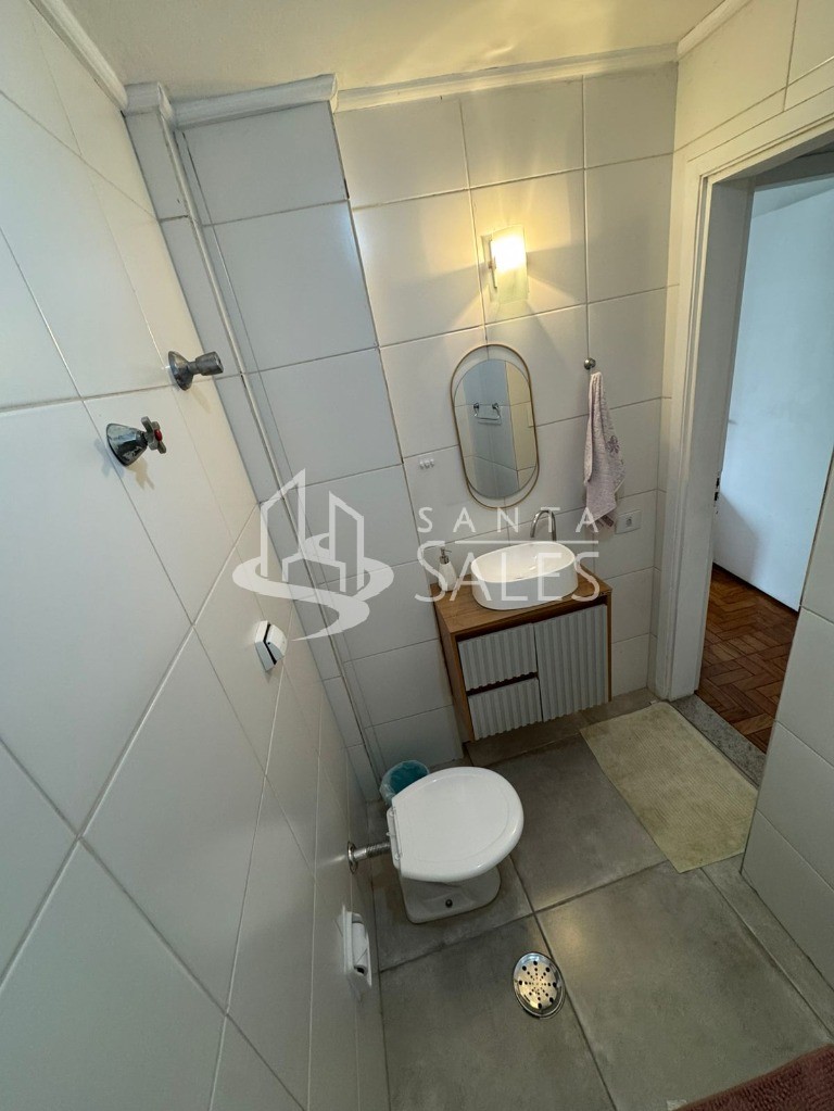 Apartamento, 2 quartos, 60 m² - Foto 12