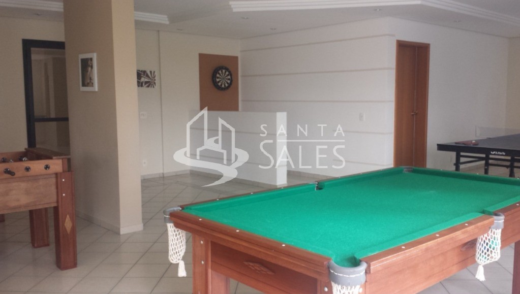 Apartamento, 2 quartos, 58 m² - Foto 6