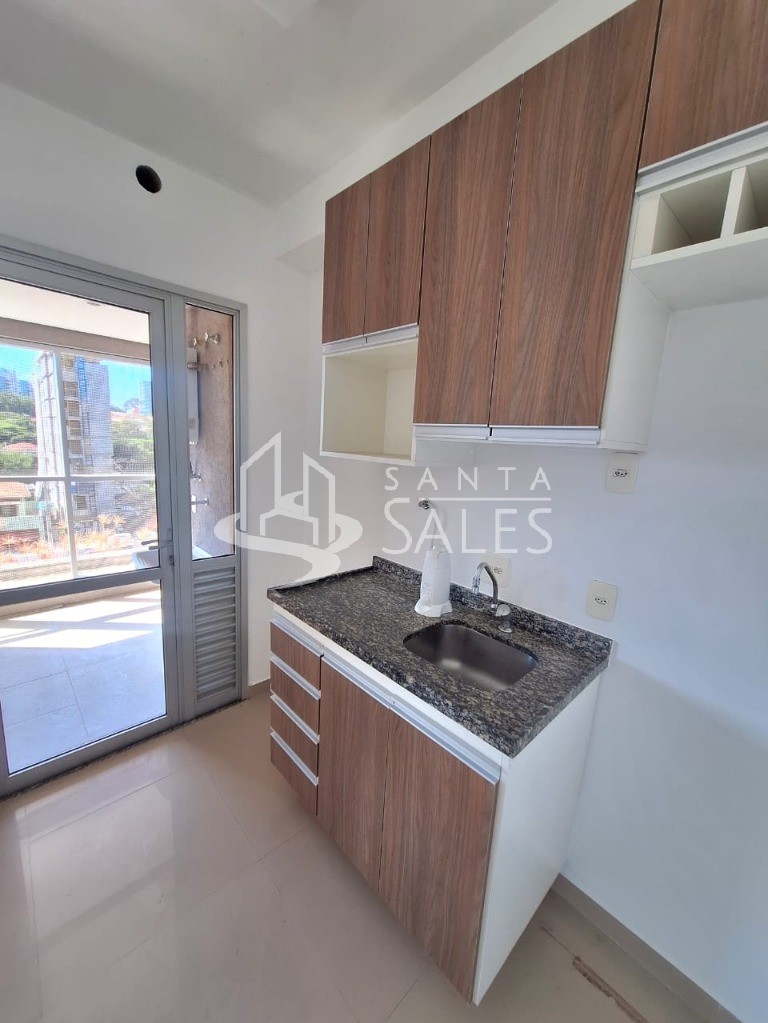 Apartamento, 1 quarto, 47 m² - Foto 6