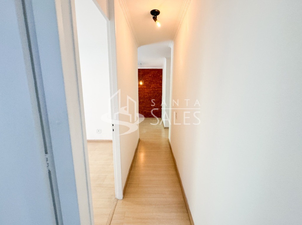 Apartamento, 2 quartos, 62 m² - Foto 11
