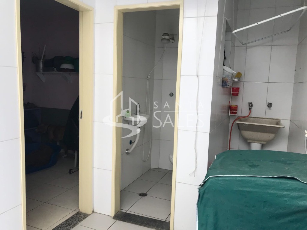 Sobrado, 3 quartos, 100 m² - Foto 29