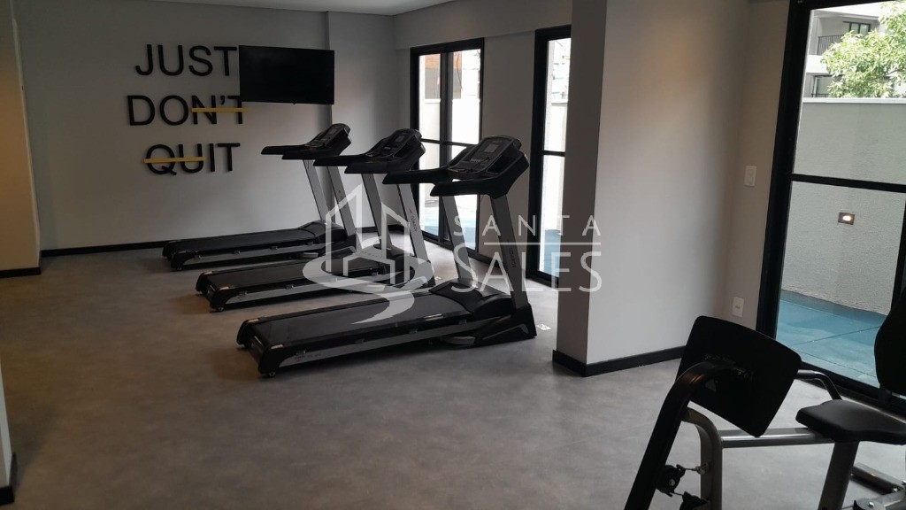 Apartamento, 1 quarto, 28 m² - Foto 18