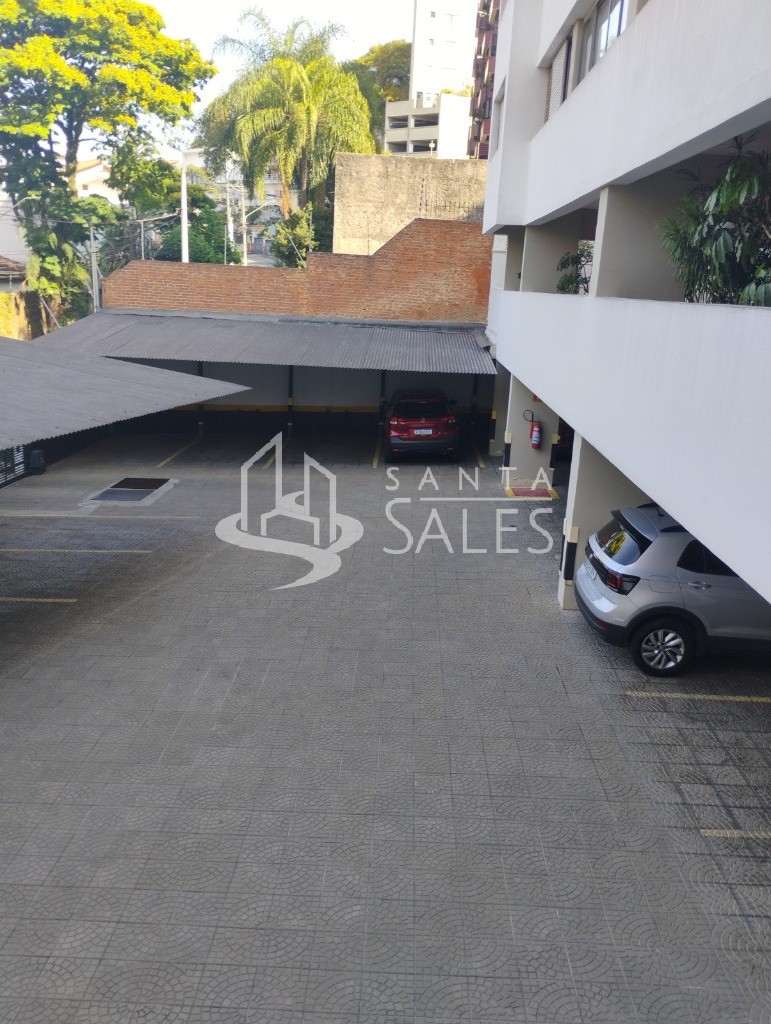 Apartamento, 3 quartos, 105 m² - Foto 20