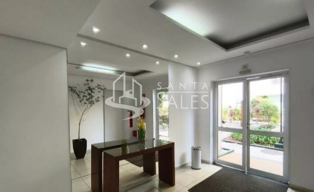 Apartamento, 2 quartos, 55 m² - Foto 23