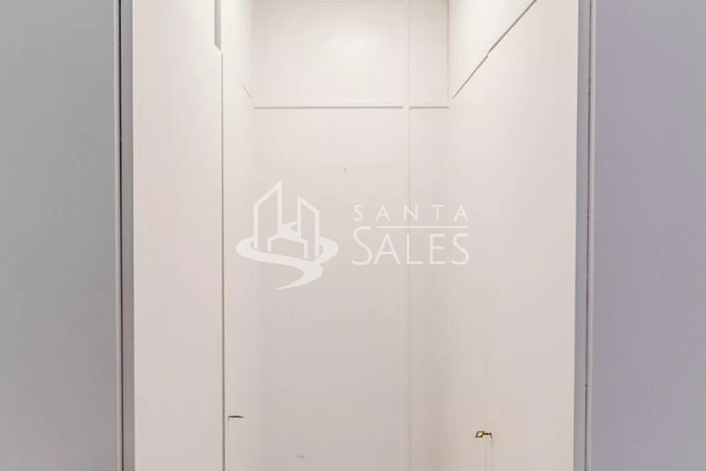 Apartamento, 3 quartos, 110 m² - Foto 35
