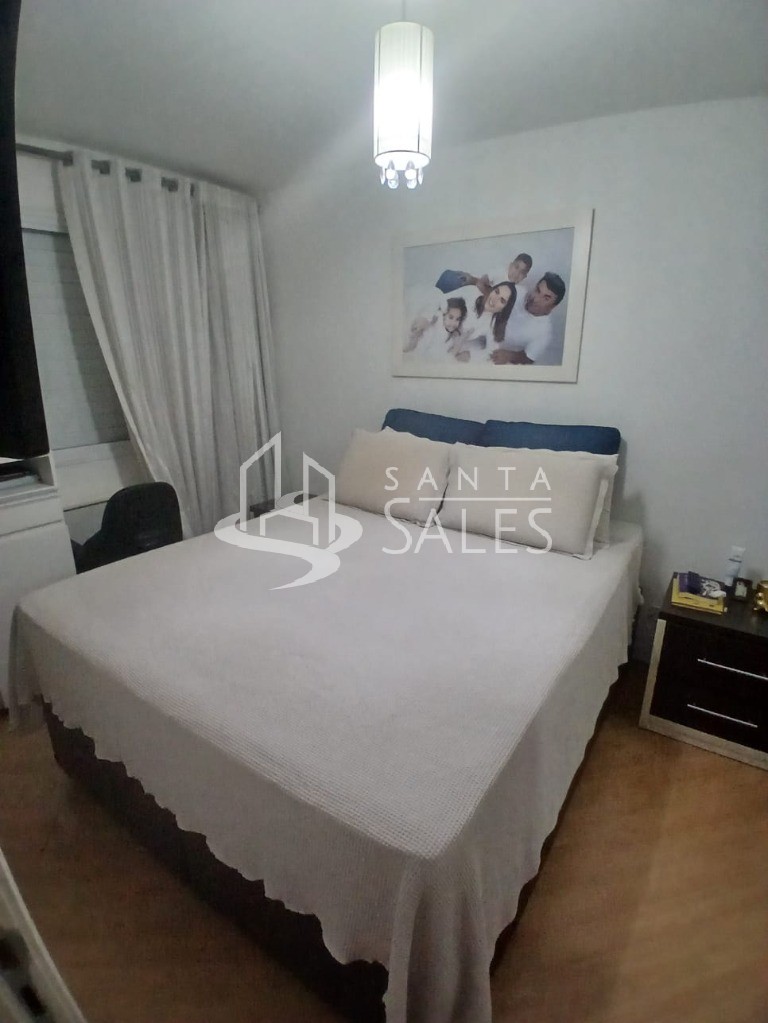 Apartamento, 3 quartos, 73 m² - Foto 8