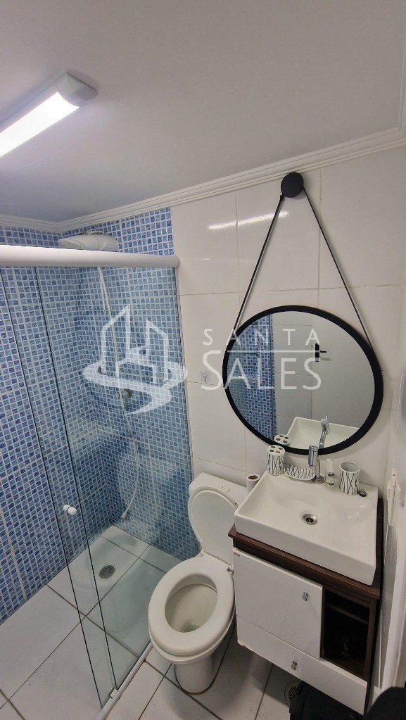 Apartamento, 2 quartos, 40 m² - Foto 6