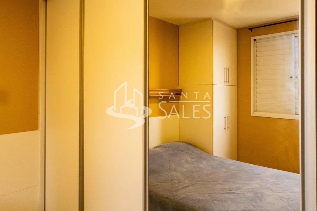 Apartamento, 2 quartos, 64 m² - Foto 6