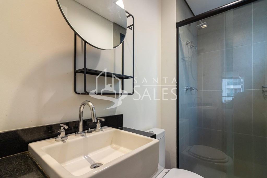 Apartamento, 1 quarto, 46 m² - Foto 17