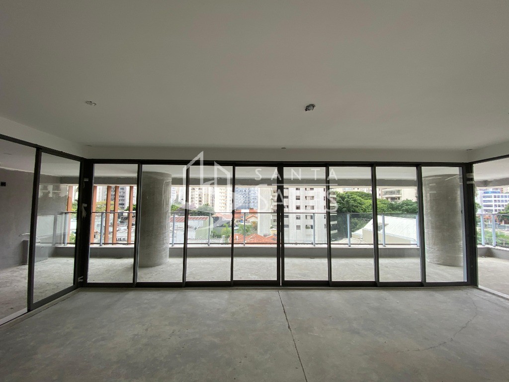 Apartamento, 3 quartos, 210 m² - Foto 1