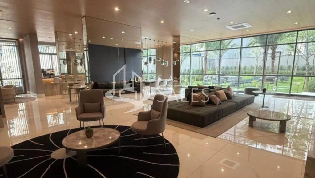 Apartamento, 1 quarto, 41 m² - Foto 14