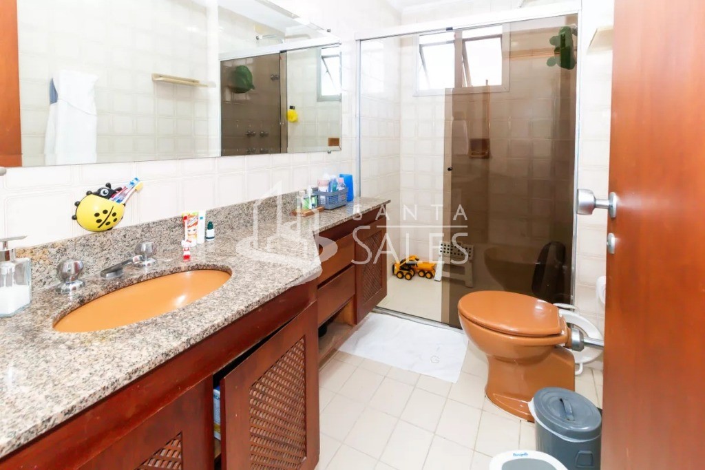 Apartamento, 3 quartos, 125 m² - Foto 13