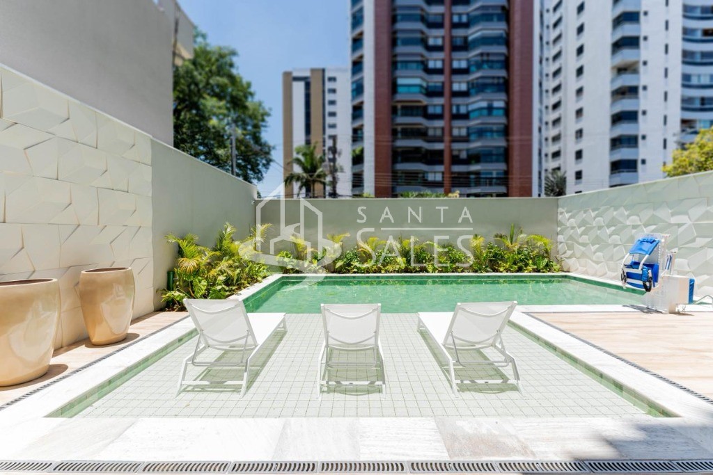 Apartamento, 1 quarto, 20 m² - Foto 19