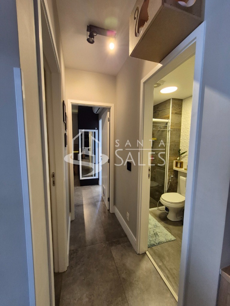 Apartamento, 2 quartos, 70 m² - Foto 17