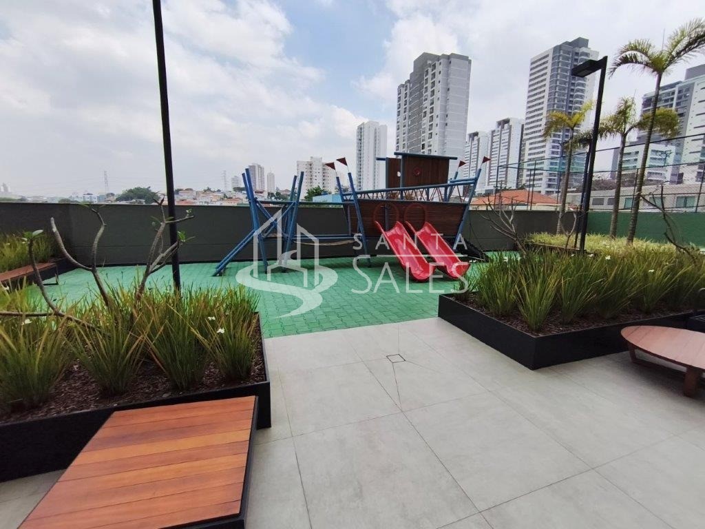 Apartamento, 3 quartos, 79 m² - Foto 47