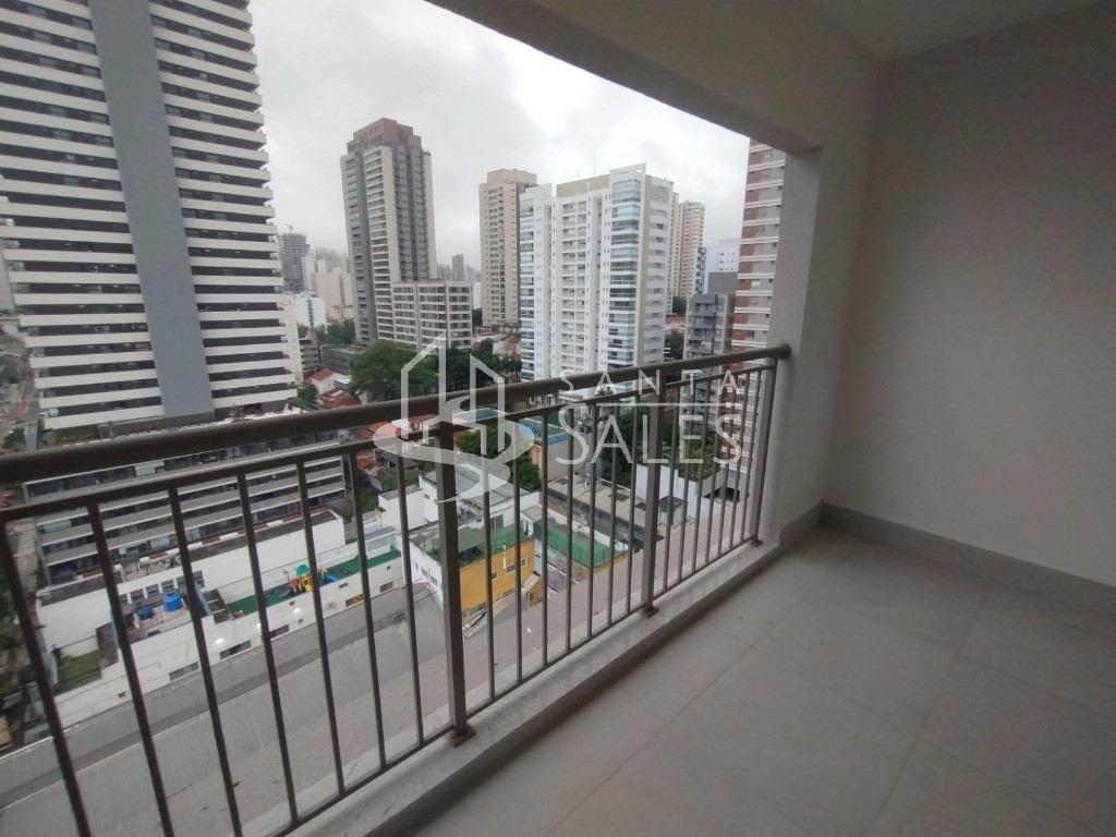Apartamento, 2 quartos, 60 m² - Foto 12