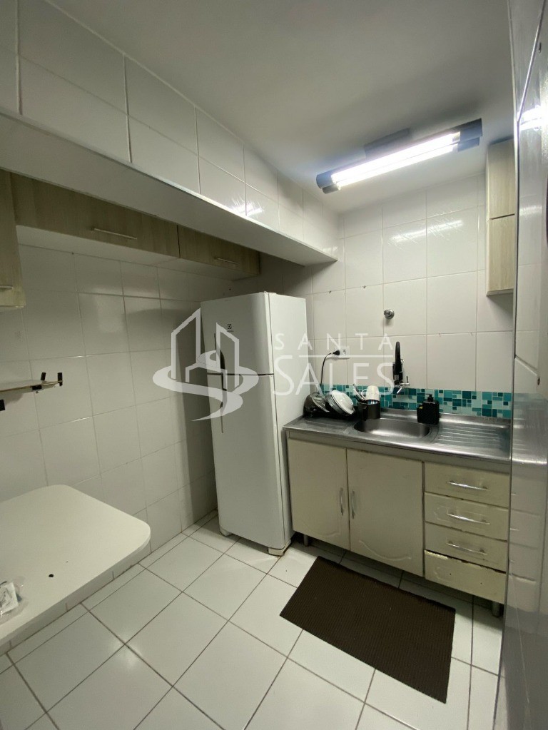 Apartamento, 2 quartos, 54 m² - Foto 11