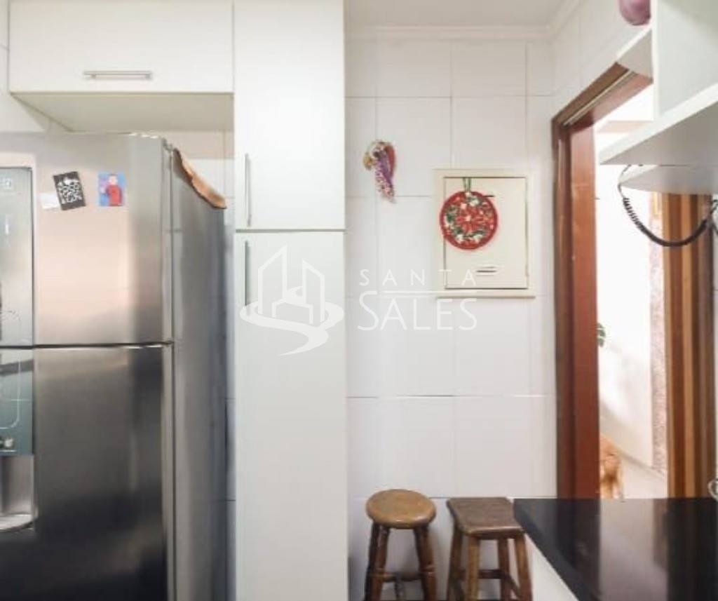 Apartamento, 3 quartos, 74 m² - Foto 5