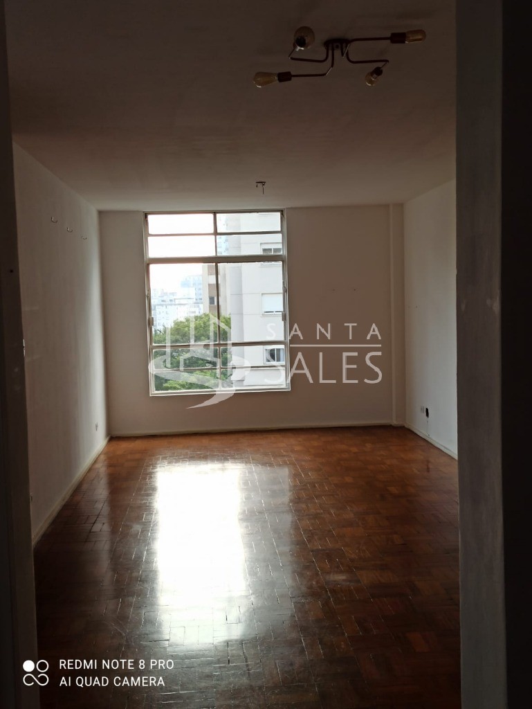 Apartamento, 2 quartos, 103 m² - Foto 1