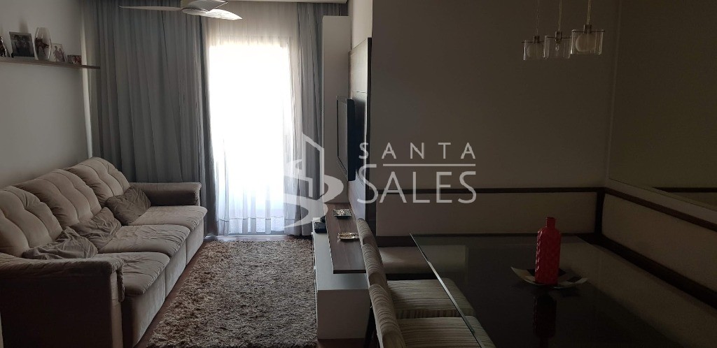 Apartamento, 3 quartos, 100 m² - Foto 23