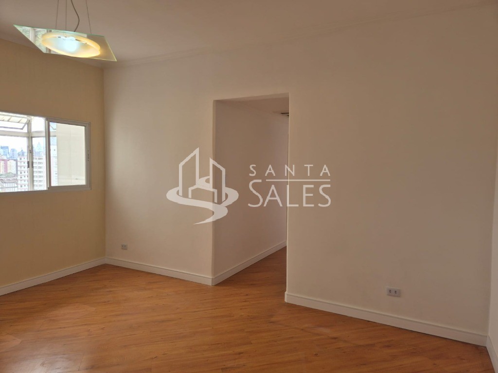 Apartamento, 2 quartos, 82 m² - Foto 1