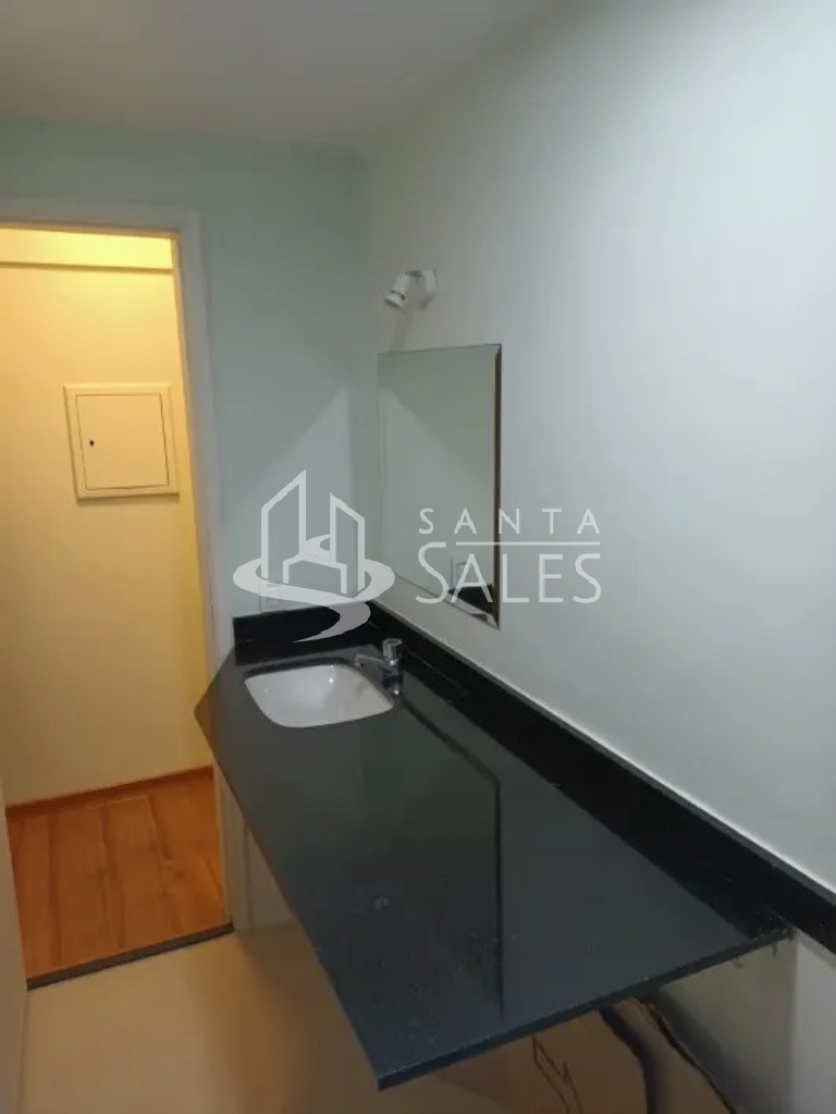 Apartamento, 1 quarto, 49 m² - Foto 4