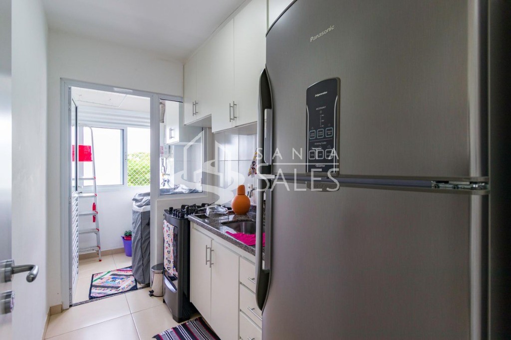 Apartamento, 2 quartos, 49 m² - Foto 5