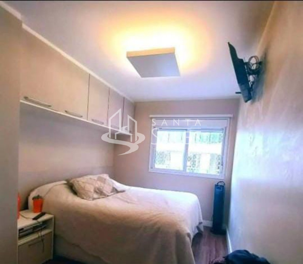 Apartamento, 3 quartos, 83 m² - Foto 1