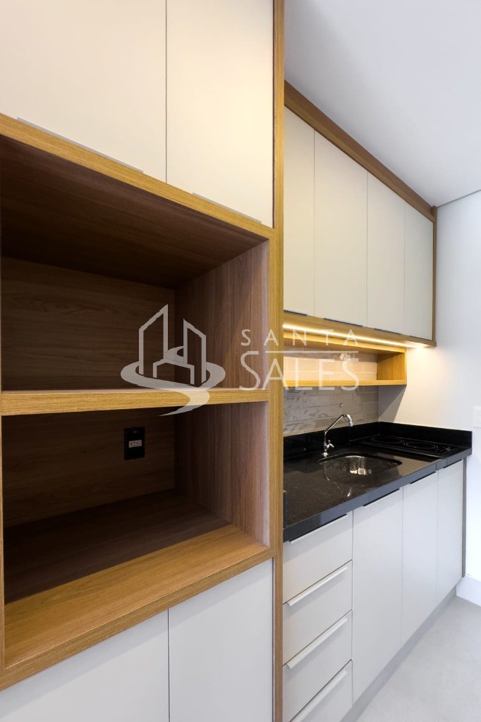 Apartamento, 1 quarto, 28 m² - Foto 6