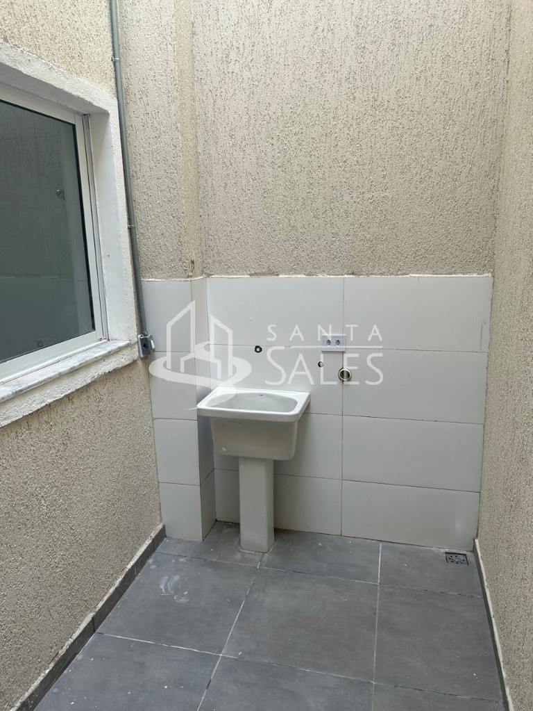 Sobrado, 2 quartos, 100 m² - Foto 14