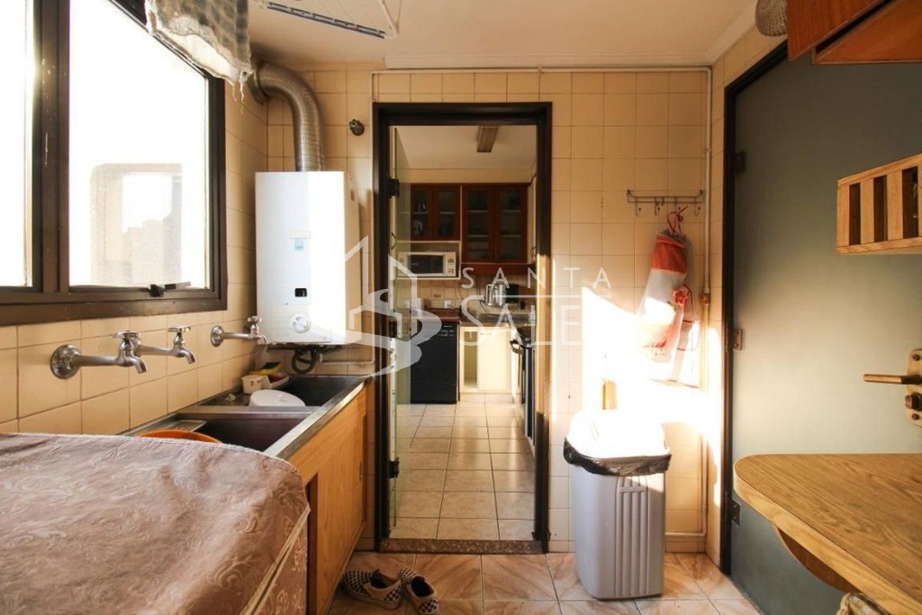 Apartamento, 4 quartos, 130 m² - Foto 37