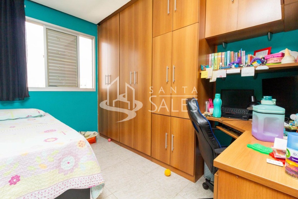 Apartamento, 3 quartos, 77 m² - Foto 22