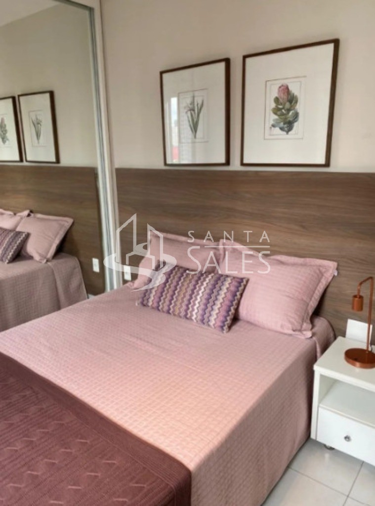 Apartamento, 1 quarto, 20 m² - Foto 6