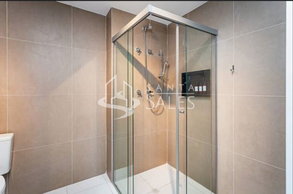 Apartamento, 1 quarto, 29 m² - Foto 9