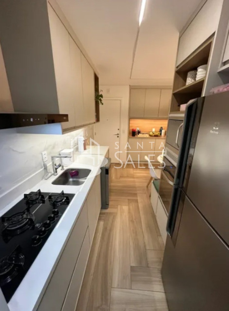 Apartamento, 3 quartos, 127 m² - Foto 11