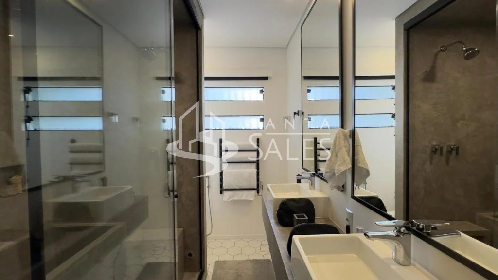 Casa, 3 quartos, 160 m² - Foto 12