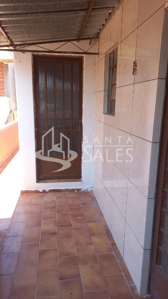 Casa, 1 quarto, 60 m² - Foto 10