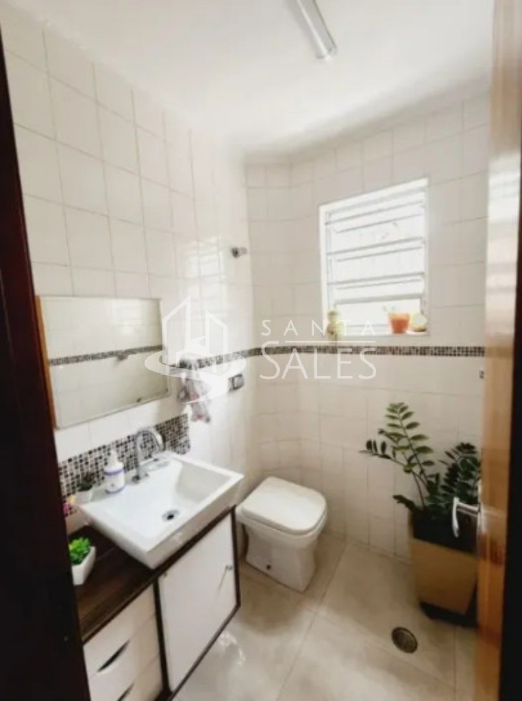 Sobrado, 2 quartos, 200 m² - Foto 20