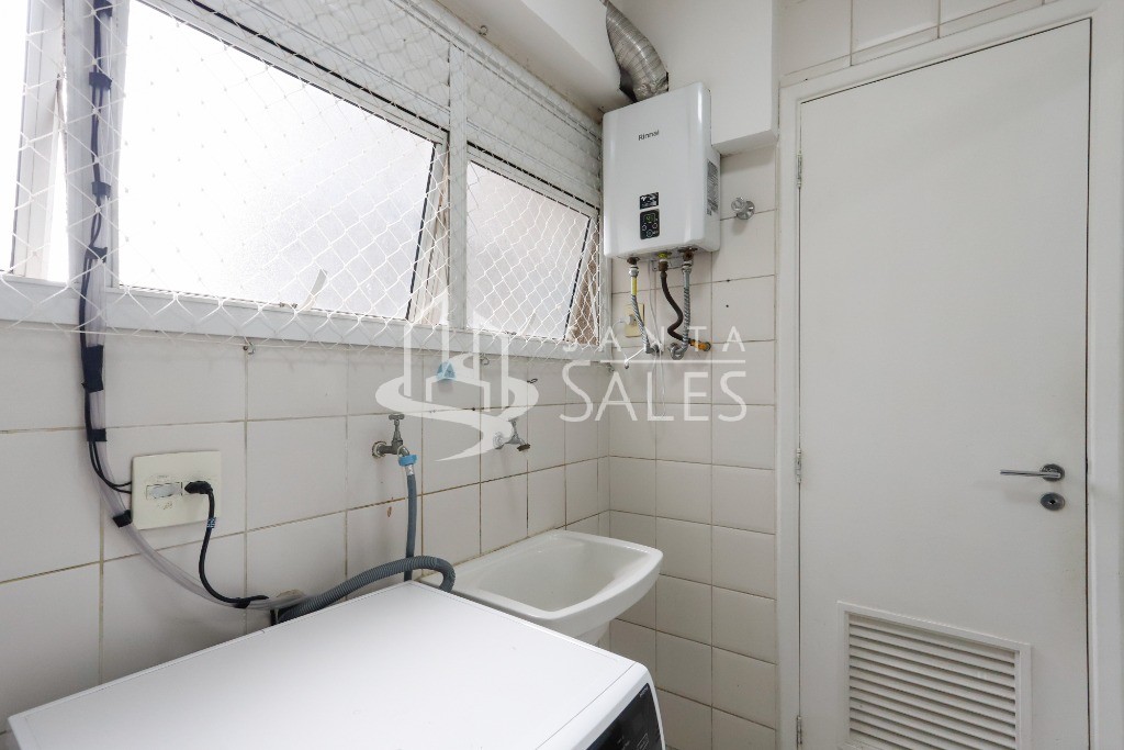 Apartamento, 3 quartos, 104 m² - Foto 15