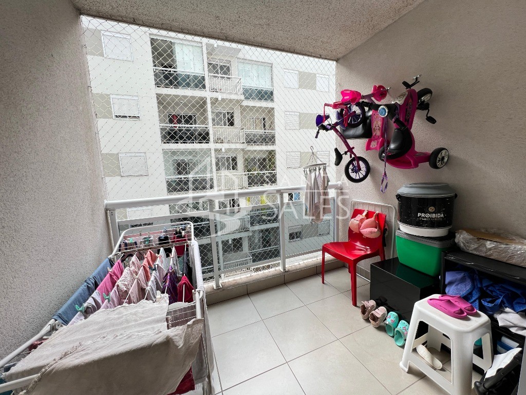 Apartamento, 2 quartos, 63 m² - Foto 3