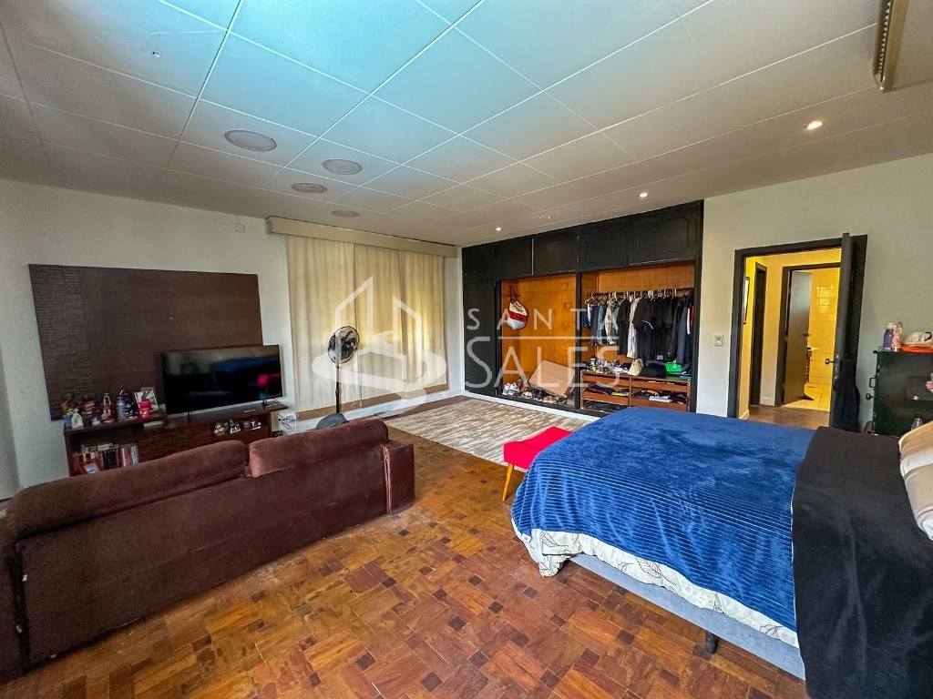 Casa, 5 quartos, 891 m² - Foto 21