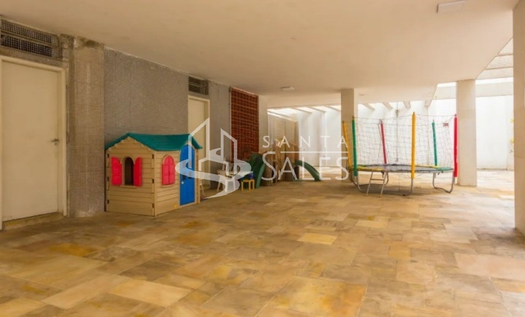 Apartamento, 3 quartos, 137 m² - Foto 20