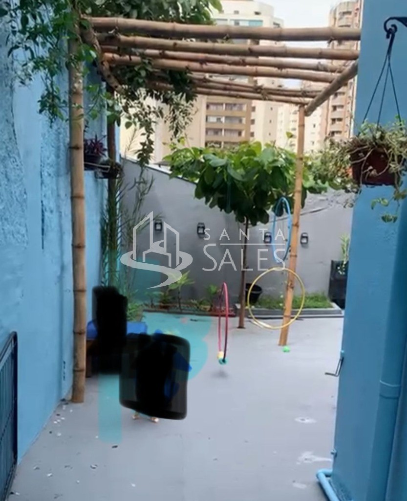 Casa, 3 quartos, 114 m² - Foto 14