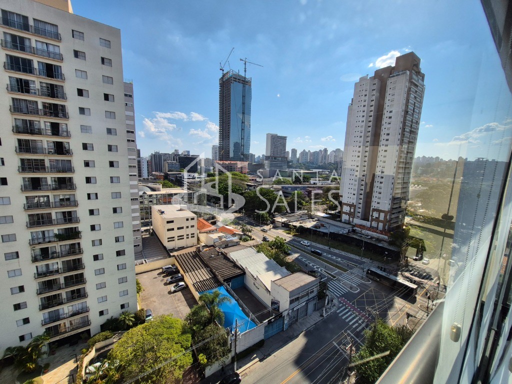 Apartamento, 2 quartos, 70 m² - Foto 26