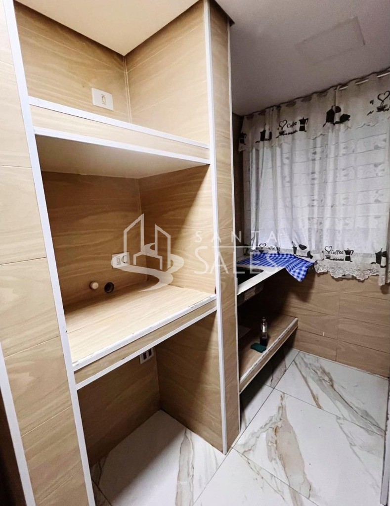 Apartamento, 2 quartos, 48 m² - Foto 9