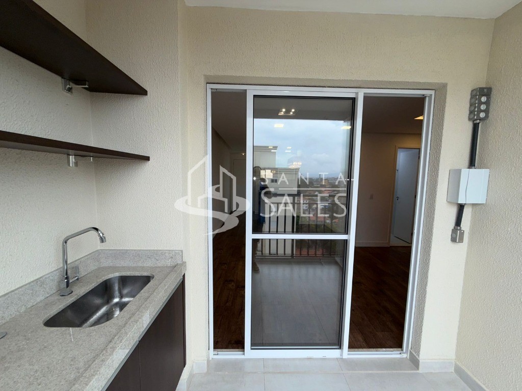 Apartamento, 3 quartos, 72 m² - Foto 31