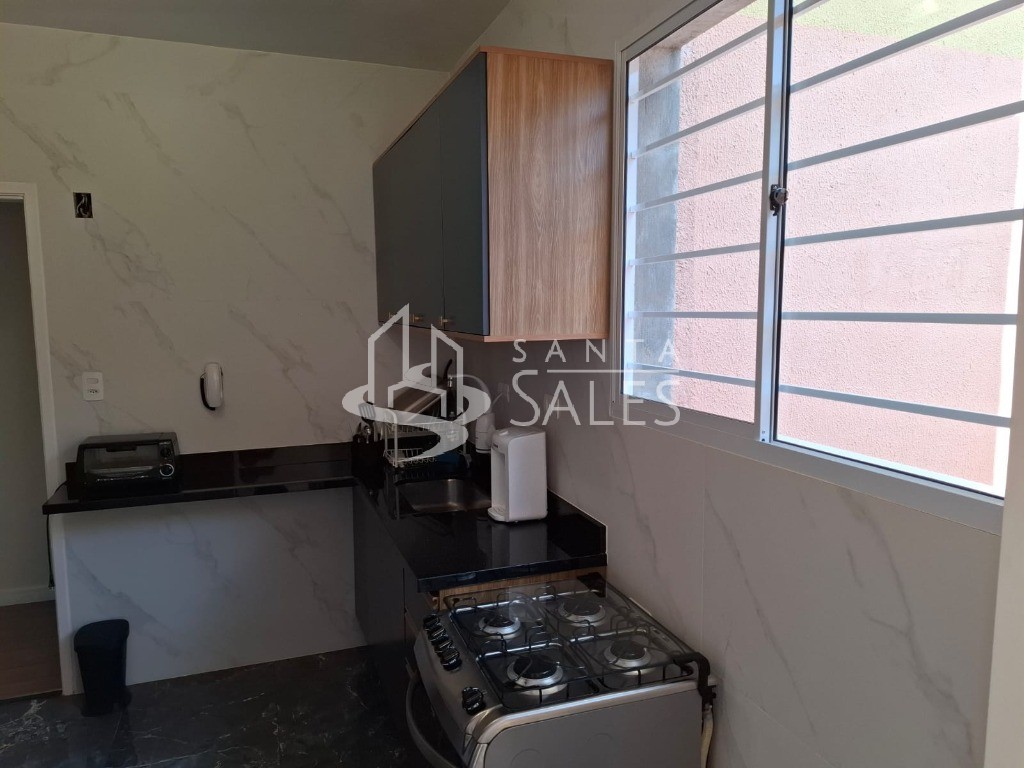 Apartamento, 1 quarto, 50 m² - Foto 6