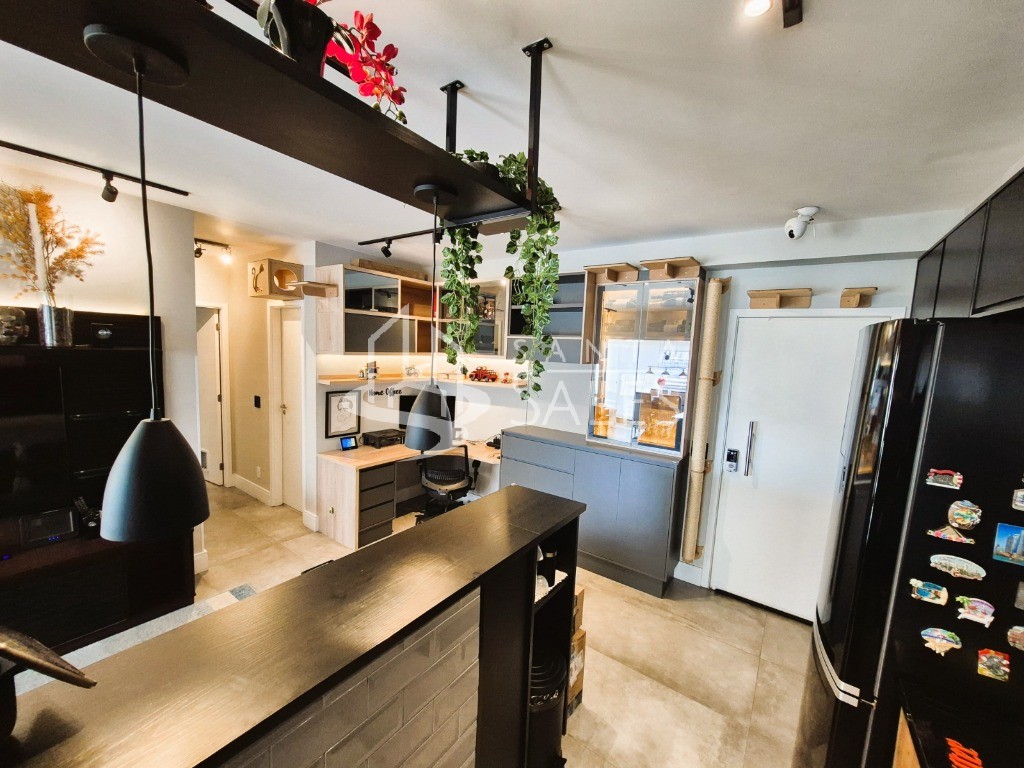 Apartamento, 2 quartos, 70 m² - Foto 7