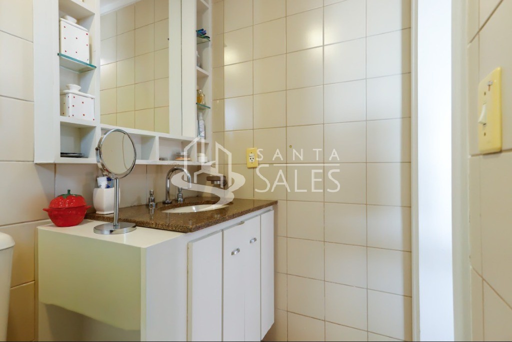 Apartamento, 3 quartos, 107 m² - Foto 6