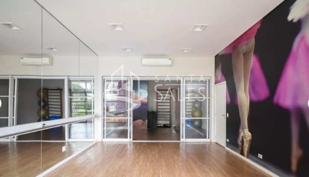 Apartamento, 2 quartos, 84 m² - Foto 36